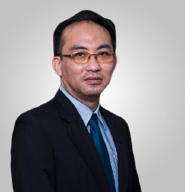 Dr. Shehab Phung Chee Wei